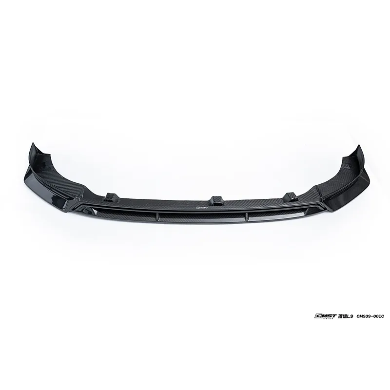 Li Auto L9 Leading Ideal 23-ON Carbon Fiber Body Kit — component 1 of 6