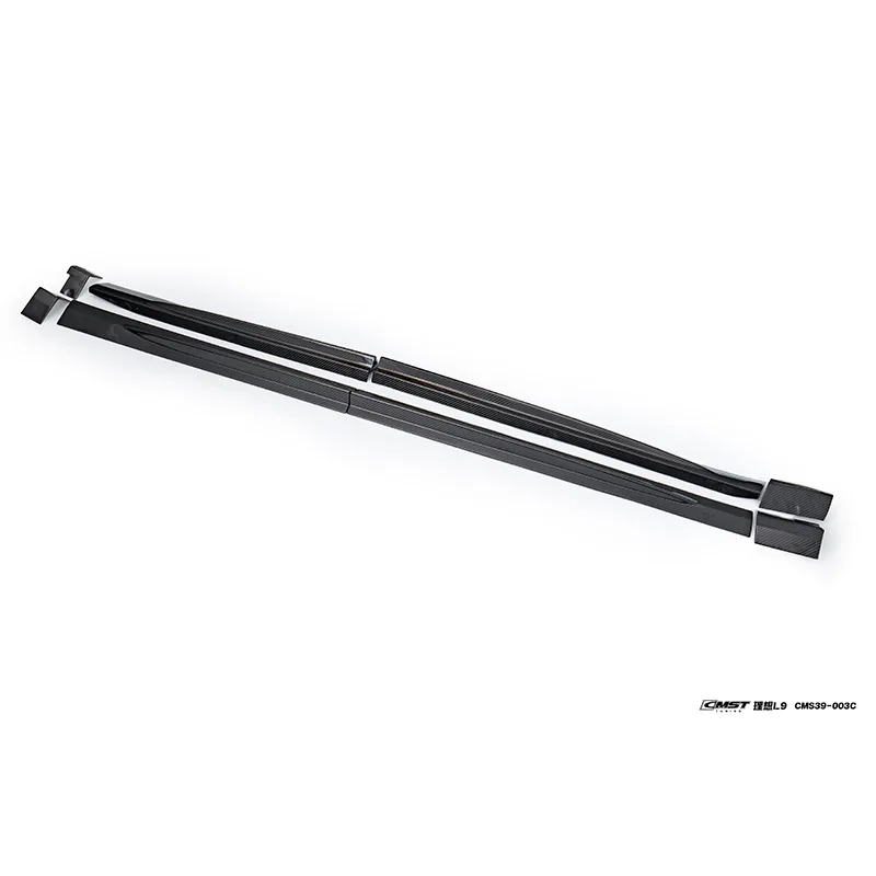 Li Auto L9 Leading Ideal 23-ON Carbon Fiber Body Kit — component 2 of 6