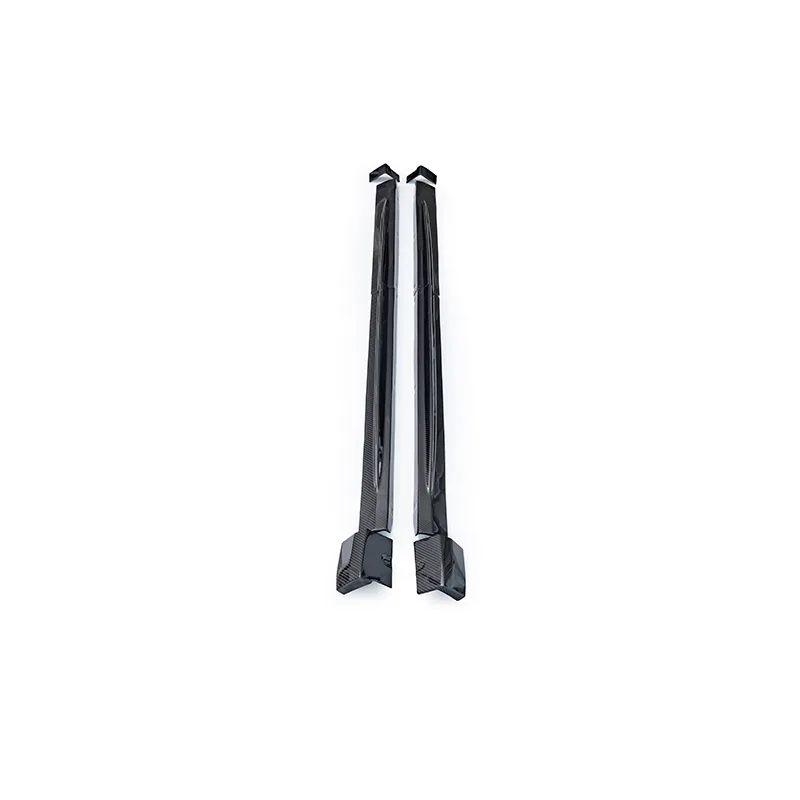 Li Auto L9 Leading Ideal 23-ON Carbon Fiber Body Kit — component 6 of 6