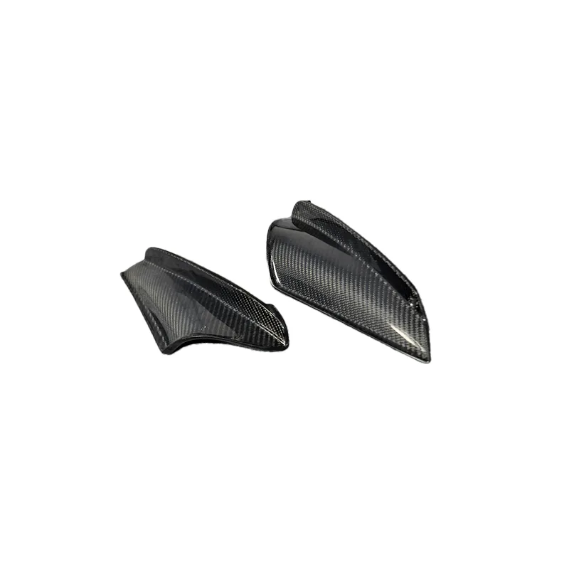 BMW 5 Series F10/F18 11-17 Carbon & FRP Widebody Kit — component 3 of 8