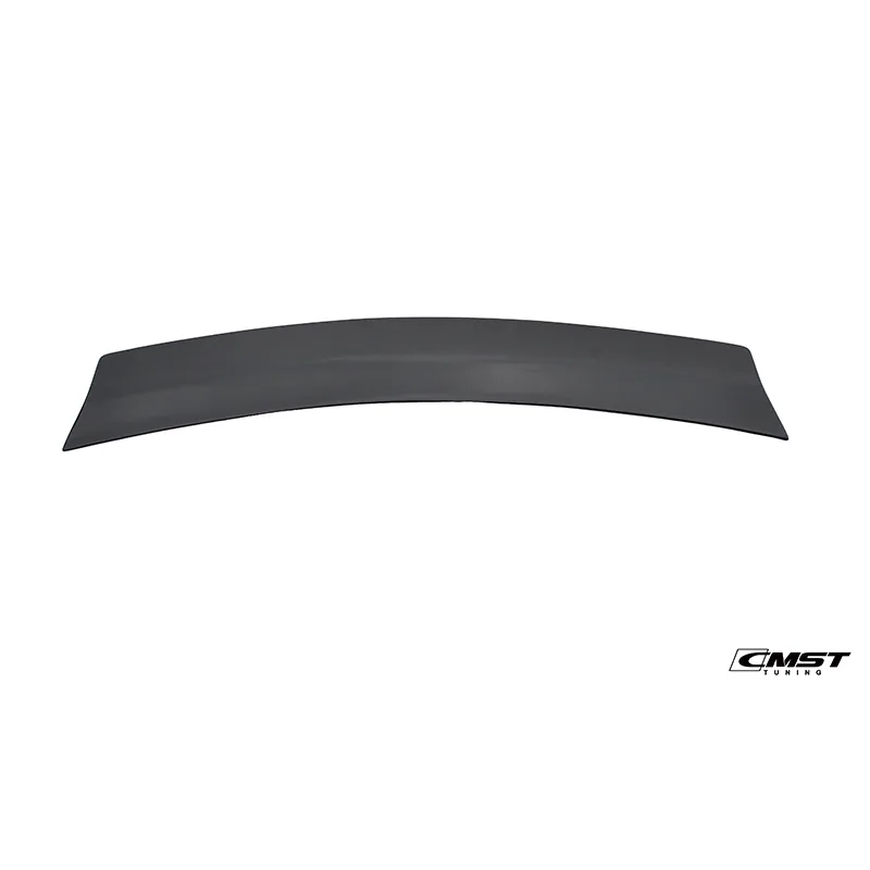 BMW 5 Series F10/F18 11-17 Carbon & FRP Widebody Kit — component 5 of 8
