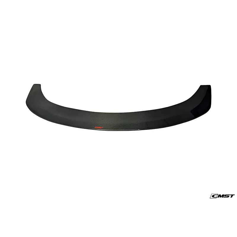 BMW Z4 08-16 Carbon & FRP Widebody Kit — component 1 of 6