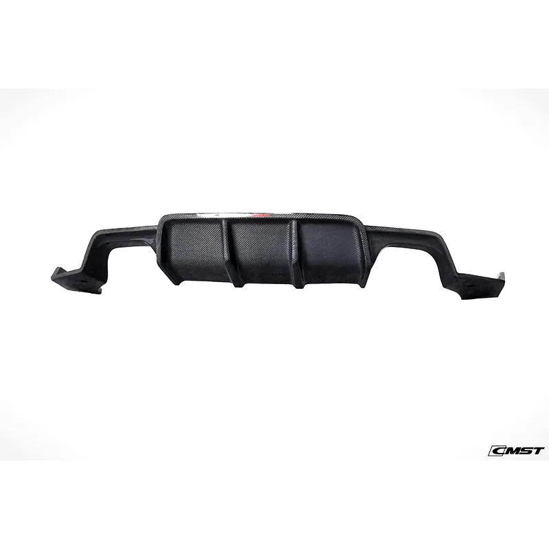 BMW Z4 08-16 Carbon & FRP Widebody Kit — component 2 of 6