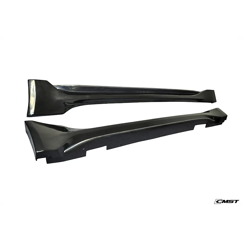 BMW Z4 08-16 Carbon & FRP Widebody Kit — component 4 of 6