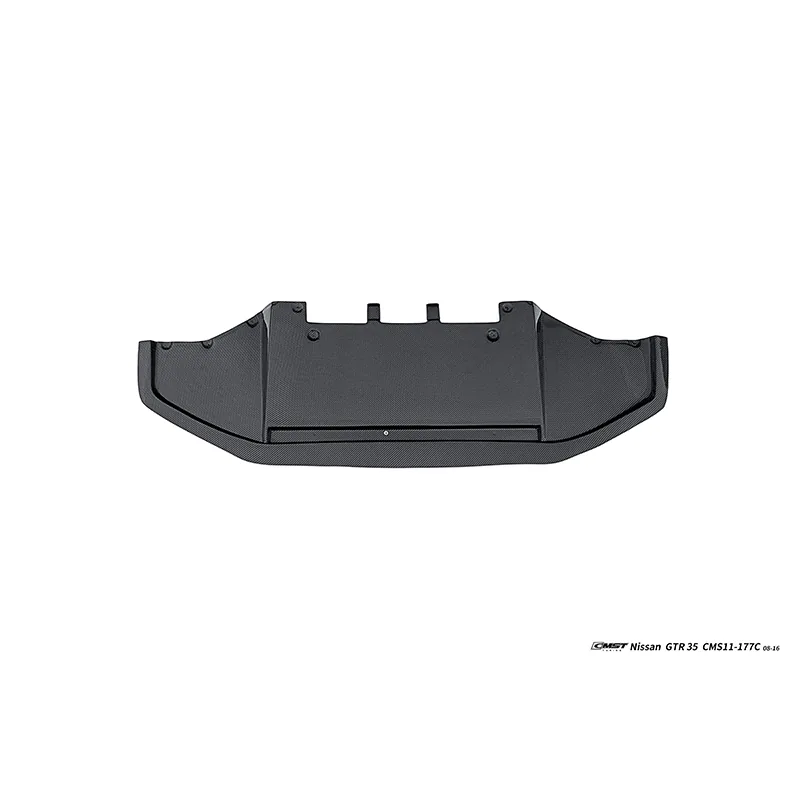 Nissan GT-R R35 08-16 Carbon & FRP Widebody Kit — component 8 of 14