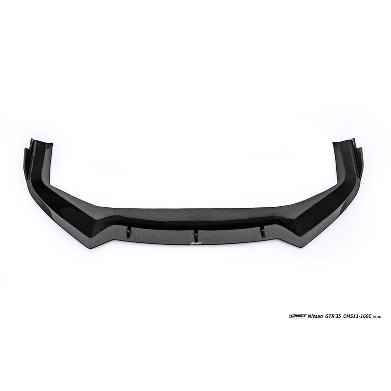 Nissan GT-R R35 08-16 Carbon & FRP Widebody Kit — component 9 of 14