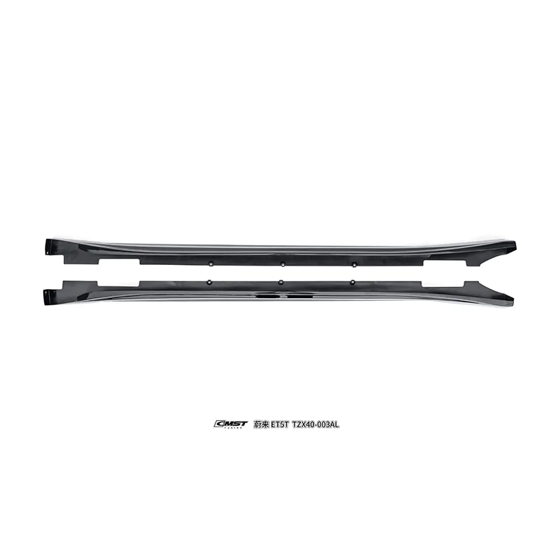 NIO ET5 & ET5T 25-ON Starry Night Version ABS Body Kit — component 3 of 7