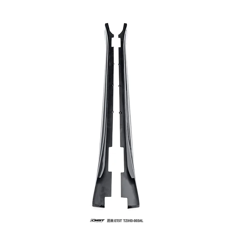 NIO ET5 & ET5T 25-ON Starry Night Version ABS Body Kit — component 4 of 7