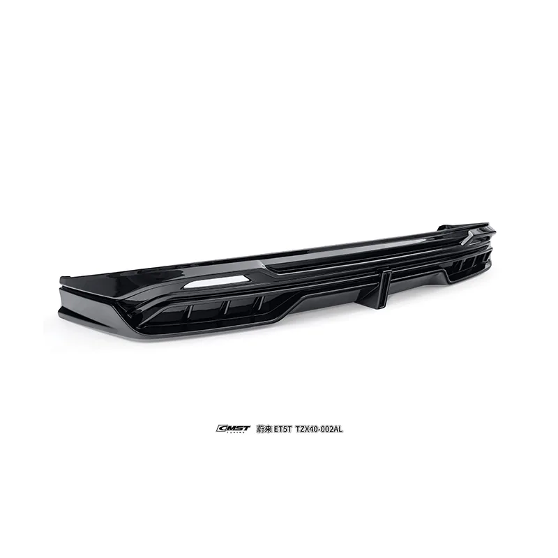 NIO ET5 & ET5T 25-ON Starry Night Version ABS Body Kit — component 5 of 7