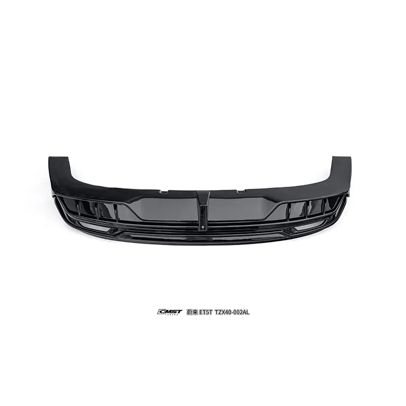 NIO ET5 & ET5T 25-ON Starry Night Version ABS Body Kit — component 6 of 7