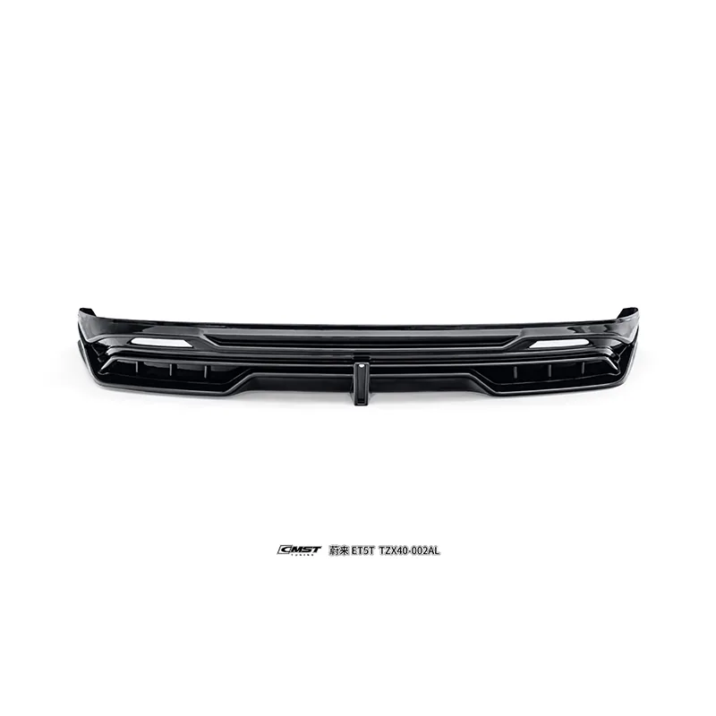 NIO ET5 & ET5T 25-ON Starry Night Version ABS Body Kit — component 7 of 7