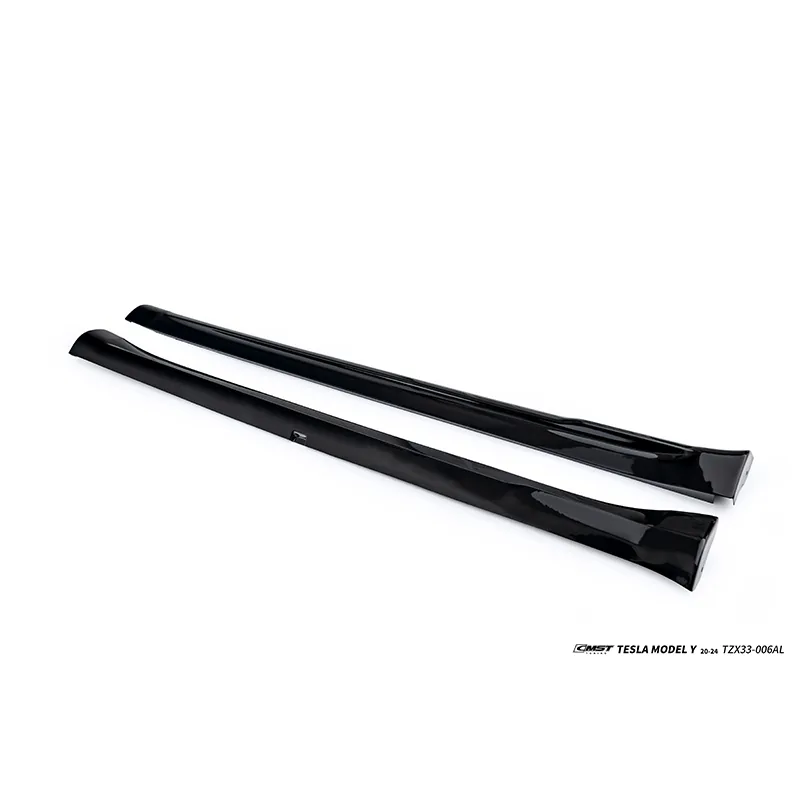 Tesla Model Y 21-24 ABS Body Kit — component 3 of 8