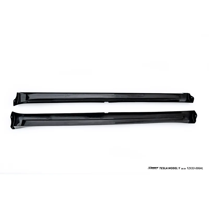 Tesla Model Y 21-24 ABS Body Kit — component 4 of 8