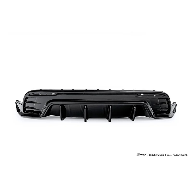 Tesla Model Y 21-24 ABS Body Kit — component 6 of 8