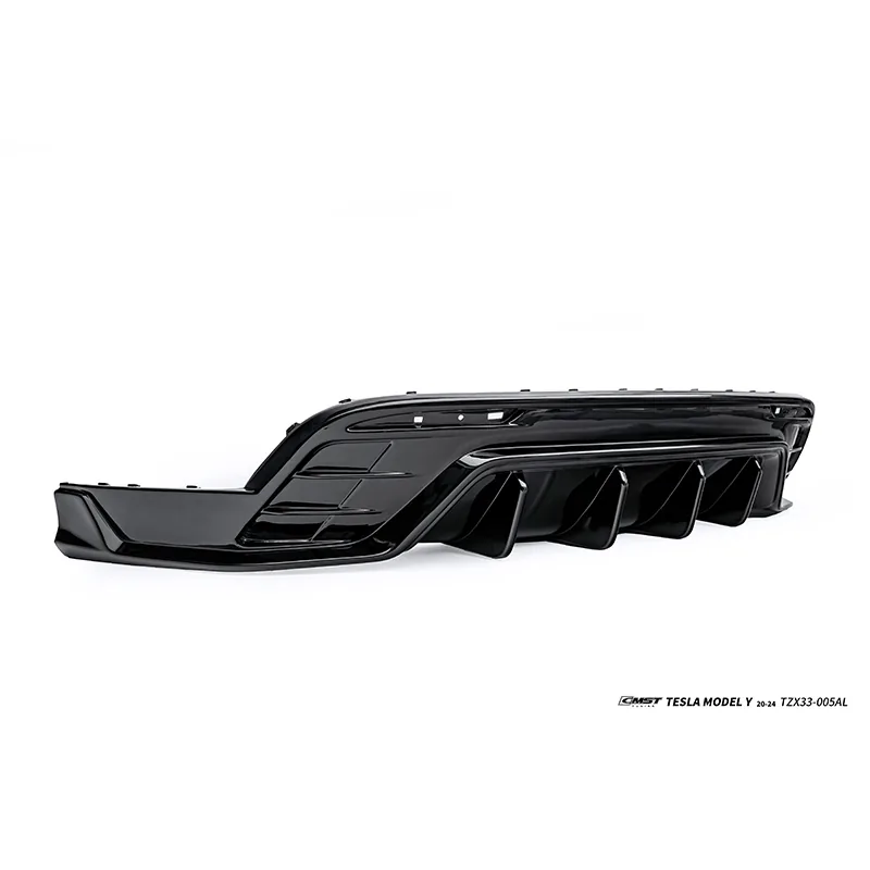 Tesla Model Y 21-24 ABS Body Kit — component 7 of 8