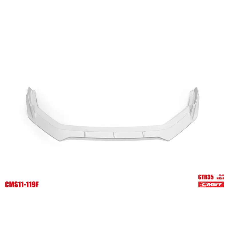 Nissan GT-R R35 08-16 B Carbon & FRP Widebody Kit — component 3 of 19