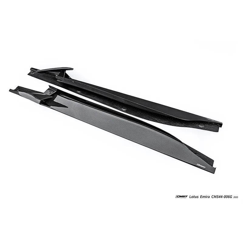 Lotus Emira 2025 Dry Carbon Body Kit — component 6 of 19