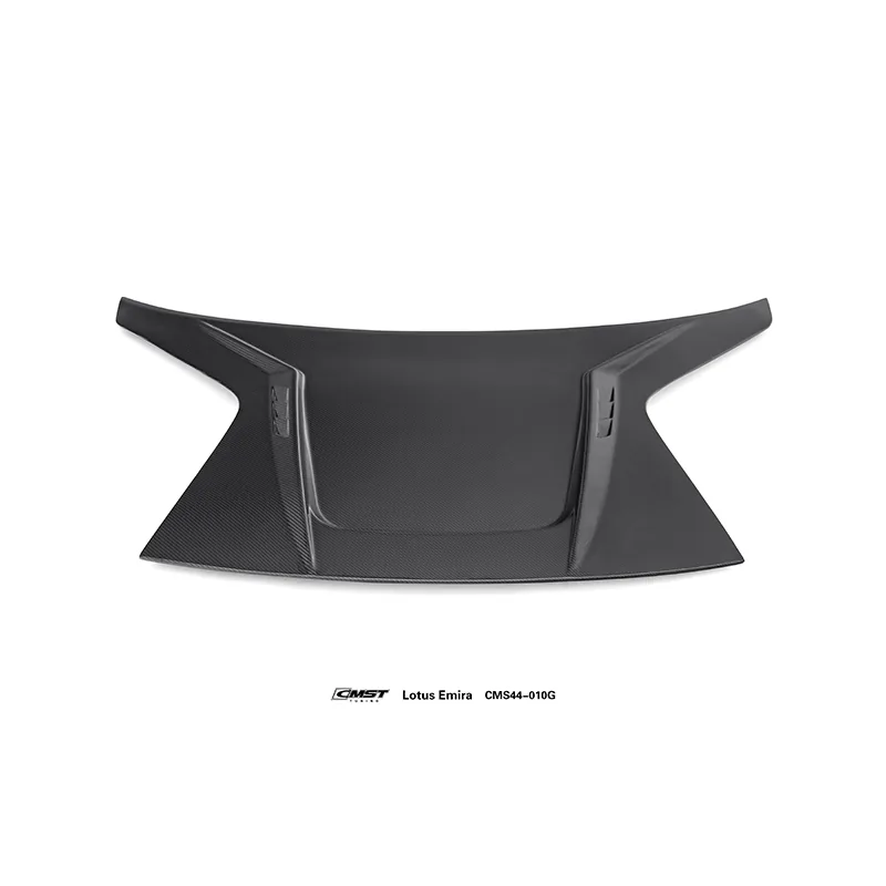Lotus Emira 2025 Dry Carbon Body Kit — component 9 of 19