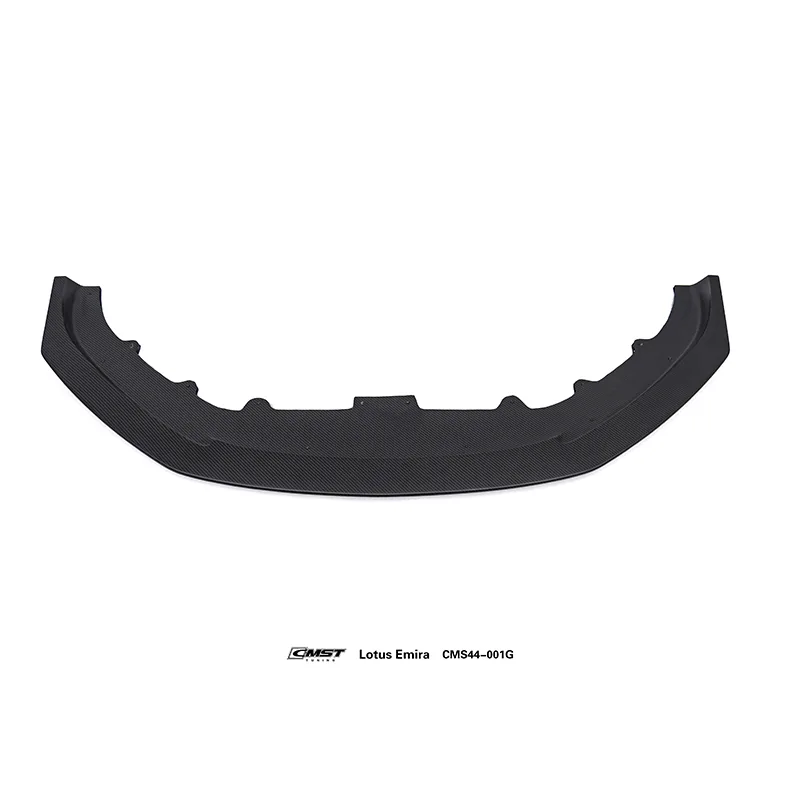 Lotus Emira 2025 Dry Carbon Body Kit — component 17 of 19