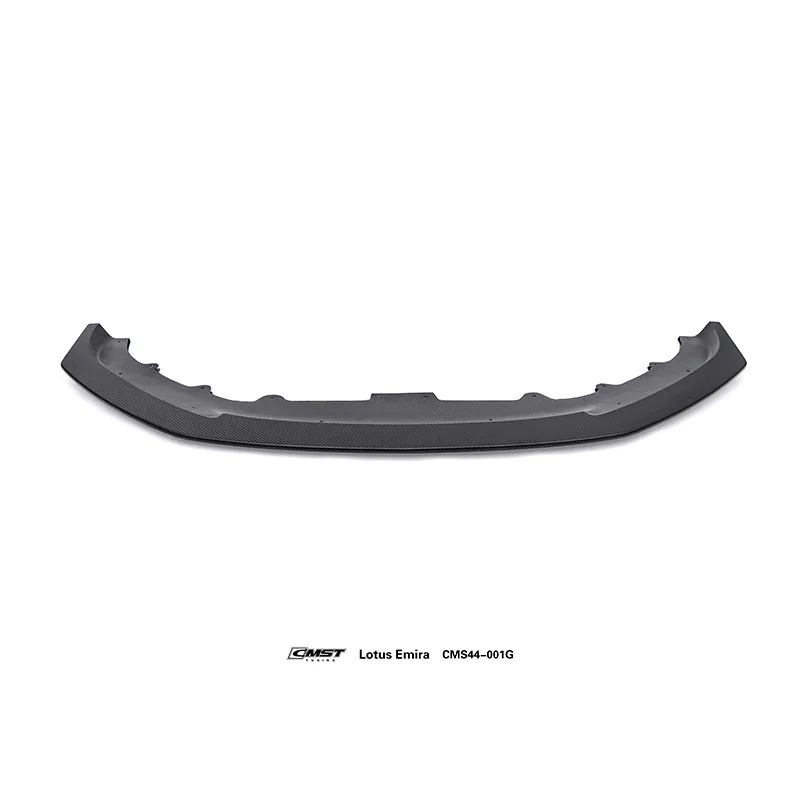 Lotus Emira 2025 Dry Carbon Body Kit — component 18 of 19