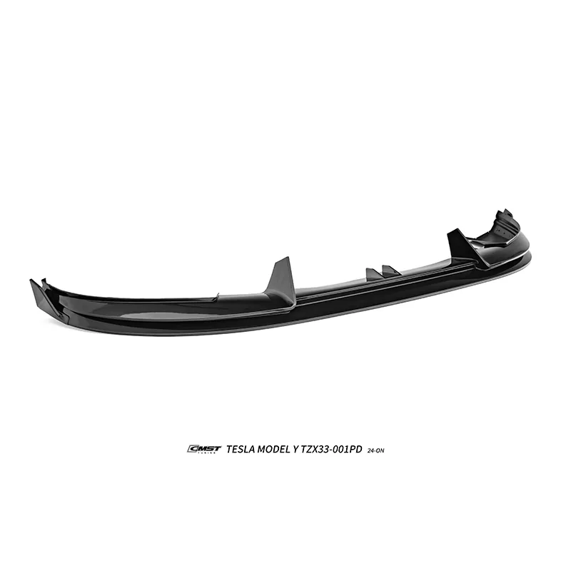Tesla Model Y 25-ON Luminous version (PP) Body Kit — component 2 of 14