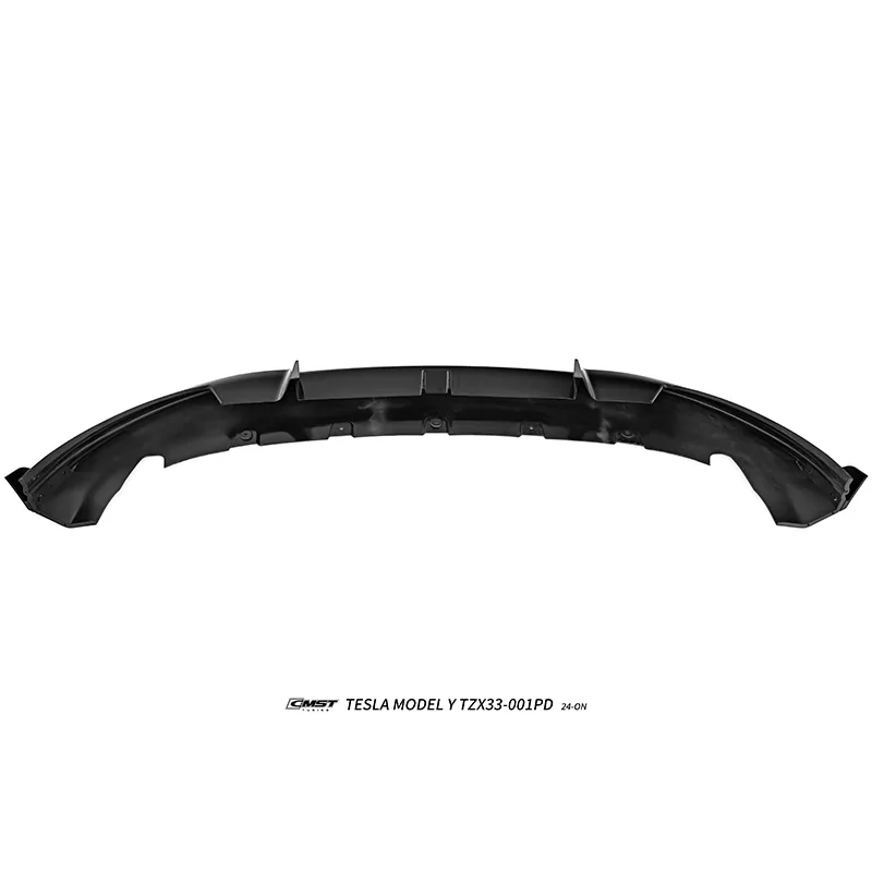 Tesla Model Y 25-ON Luminous version (PP) Body Kit — component 3 of 14