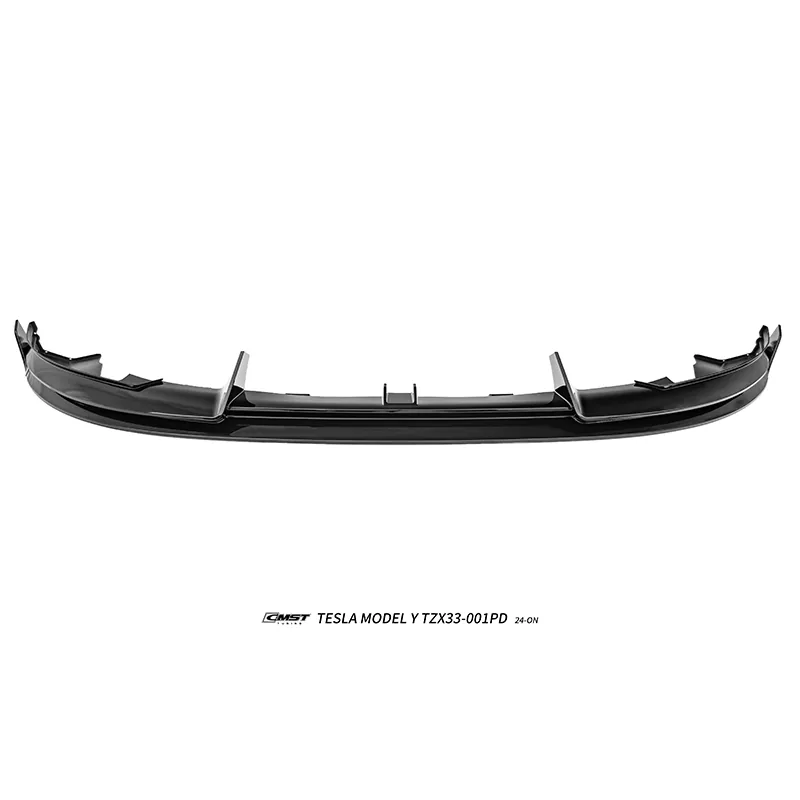 Tesla Model Y 25-ON Luminous version (PP) Body Kit — component 4 of 14