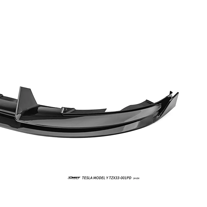 Tesla Model Y 25-ON Luminous version (PP) Body Kit — component 5 of 14
