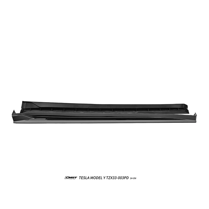 Tesla Model Y 25-ON Luminous version (PP) Body Kit — component 6 of 14