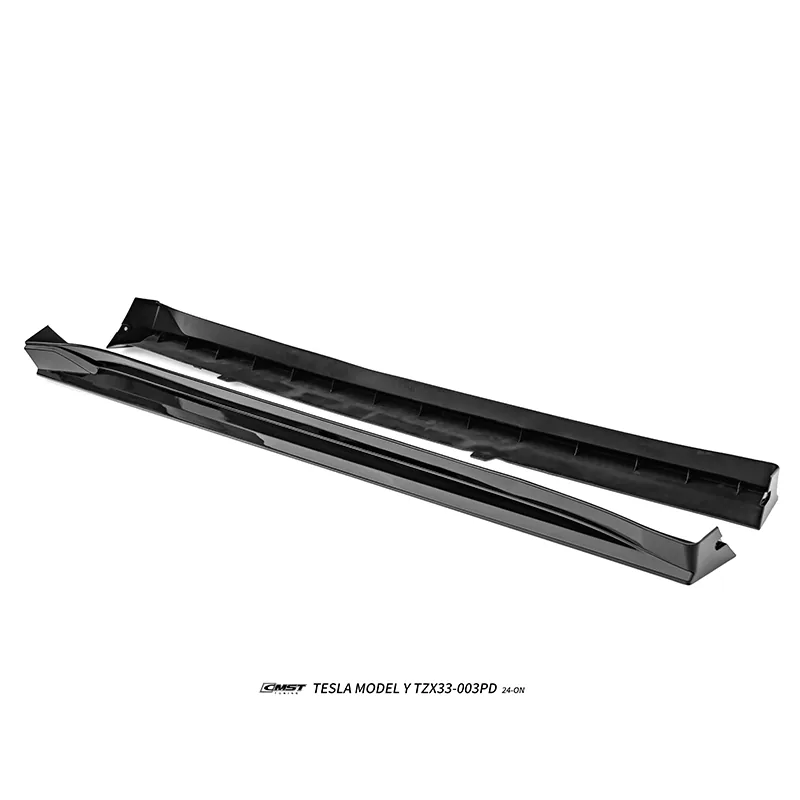 Tesla Model Y 25-ON Luminous version (PP) Body Kit — component 7 of 14