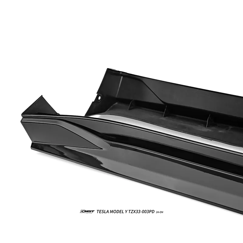 Tesla Model Y 25-ON Luminous version (PP) Body Kit — component 8 of 14