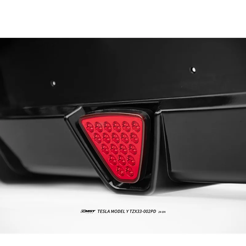 Tesla Model Y 25-ON Luminous version (PP) Body Kit — component 9 of 14