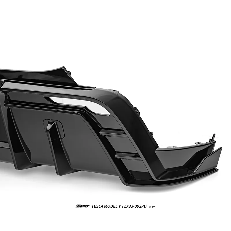 Tesla Model Y 25-ON Luminous version (PP) Body Kit — component 11 of 14