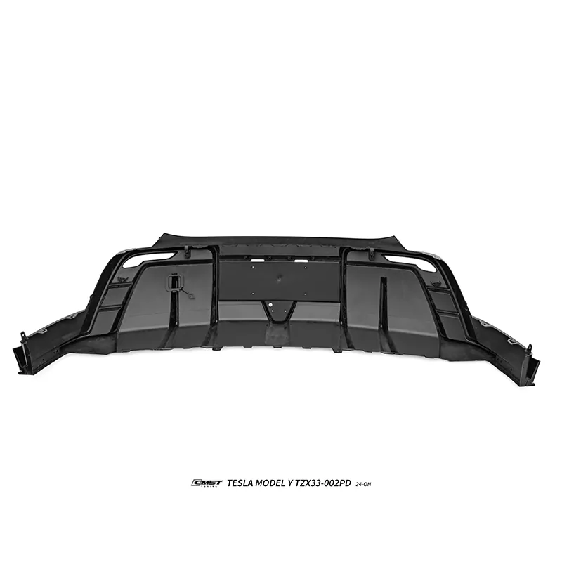 Tesla Model Y 25-ON Luminous version (PP) Body Kit — component 12 of 14
