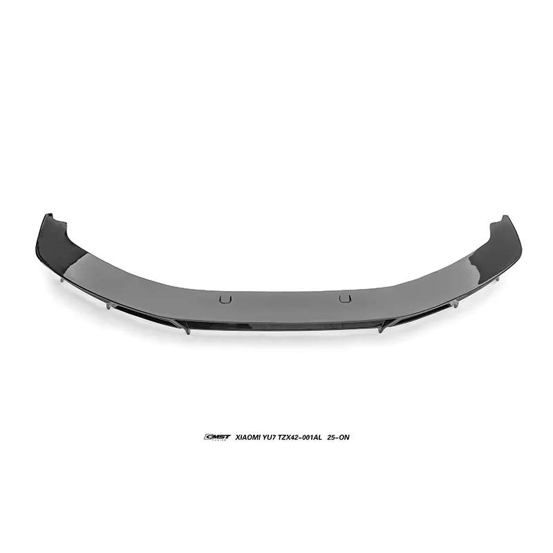 Xiaomi YU7 25-ON ABS Body Kit — component 1 of 15