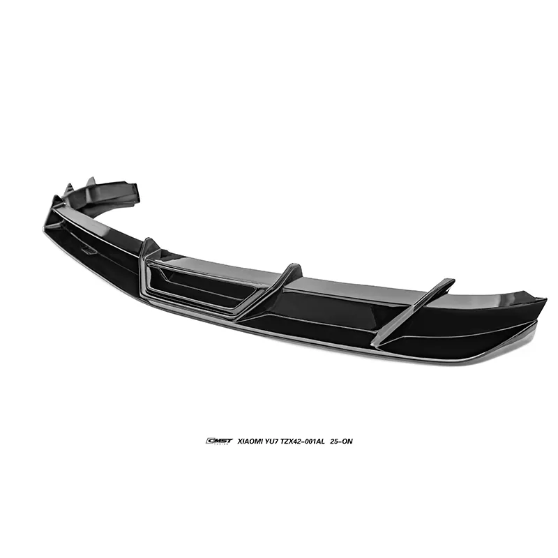 Xiaomi YU7 25-ON ABS Body Kit — component 2 of 15