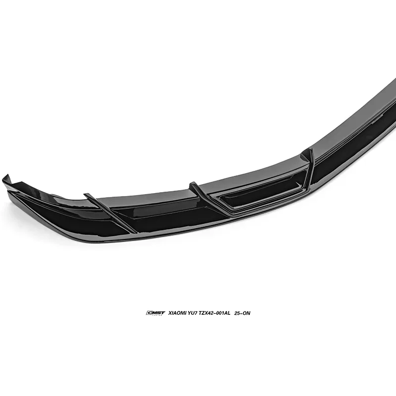 Xiaomi YU7 25-ON ABS Body Kit — component 3 of 15