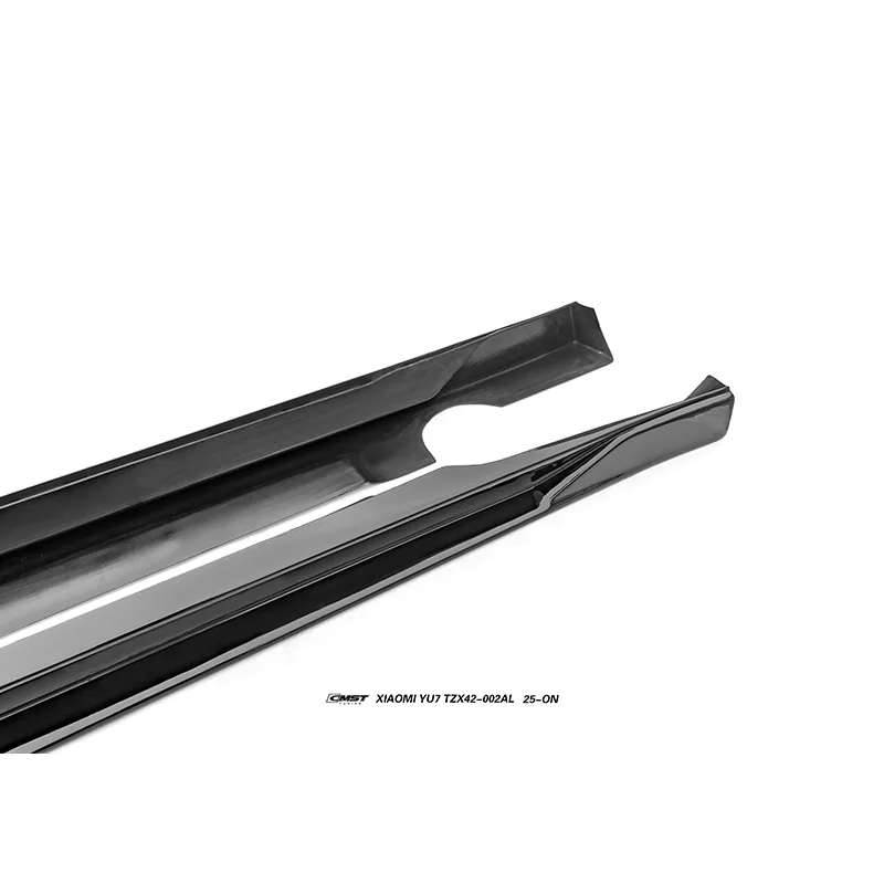 Xiaomi YU7 25-ON ABS Body Kit — component 11 of 15