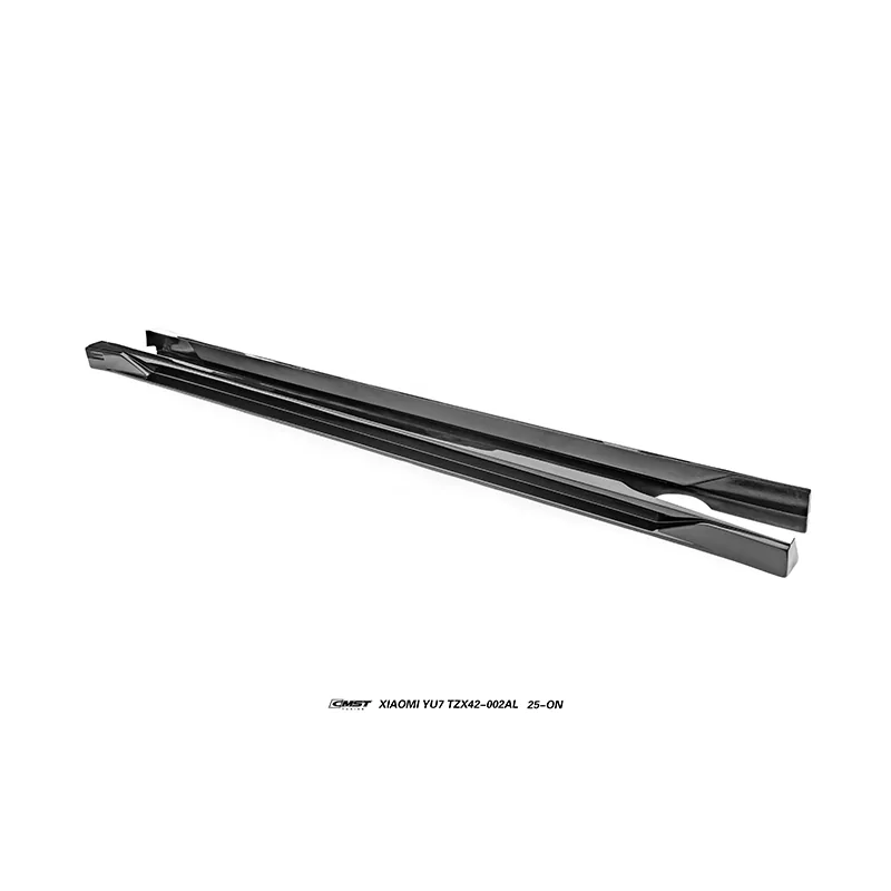 Xiaomi YU7 25-ON ABS Body Kit — component 15 of 15