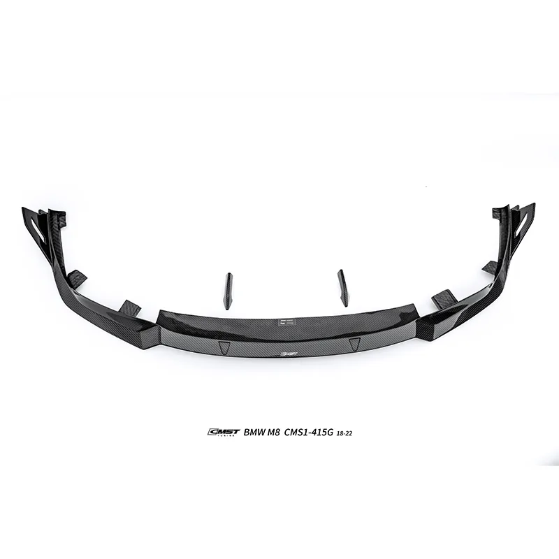 BMW M8 18-22 Dry Carbon Body Kit — component 11 of 17
