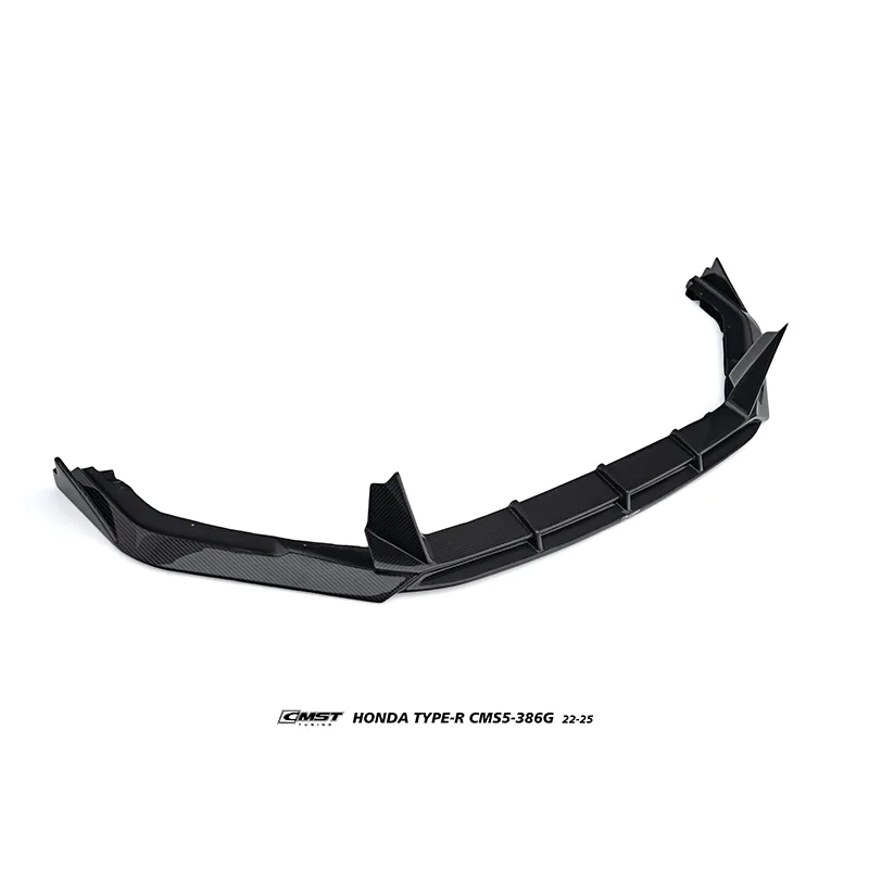 Honda Civic Type-R FL5 22-ON Dry Carbon Body Kit — component 2 of 14