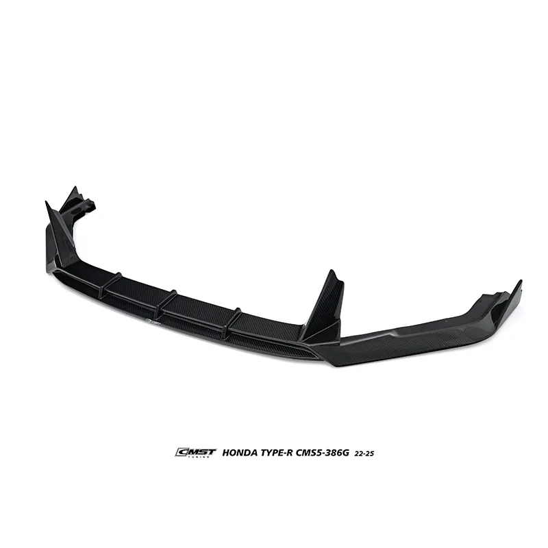 Honda Civic Type-R FL5 22-ON Dry Carbon Body Kit — component 3 of 14