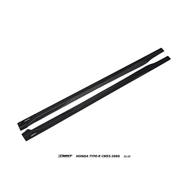 Honda Civic Type-R FL5 22-ON Dry Carbon Body Kit — component 4 of 14