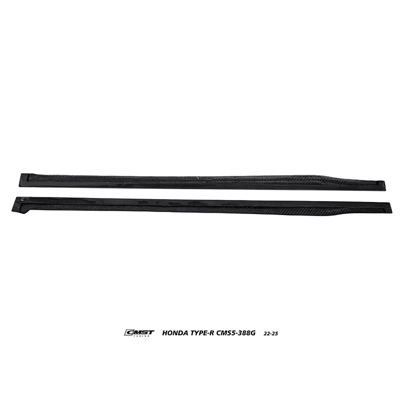 Honda Civic Type-R FL5 22-ON Dry Carbon Body Kit — component 5 of 14