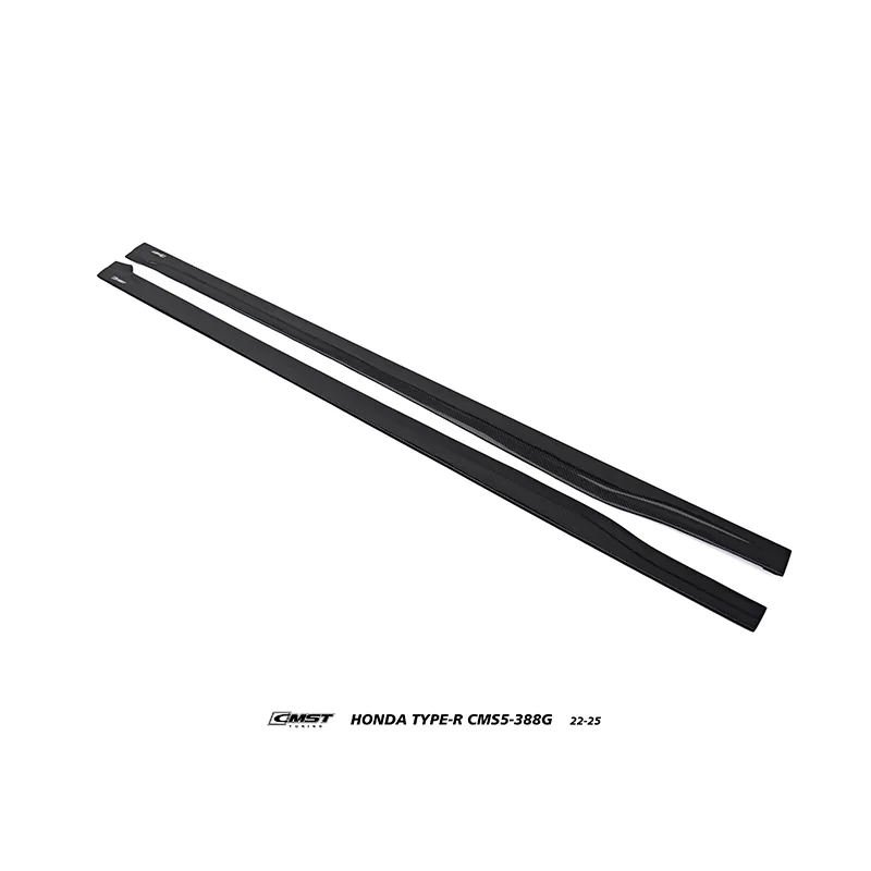 Honda Civic Type-R FL5 22-ON Dry Carbon Body Kit — component 6 of 14