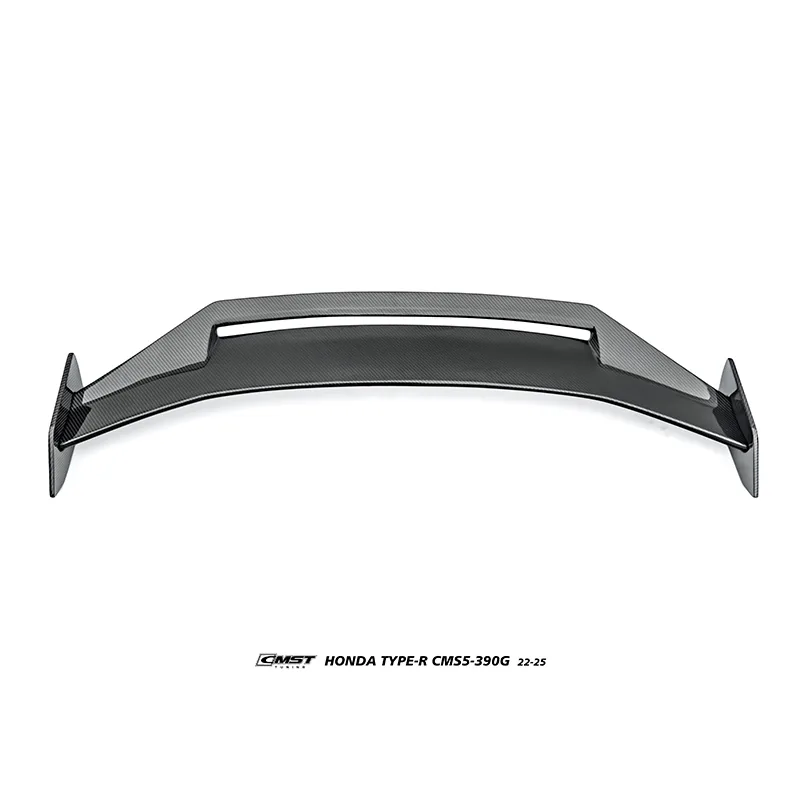 Honda Civic Type-R FL5 22-ON Dry Carbon Body Kit — component 13 of 14