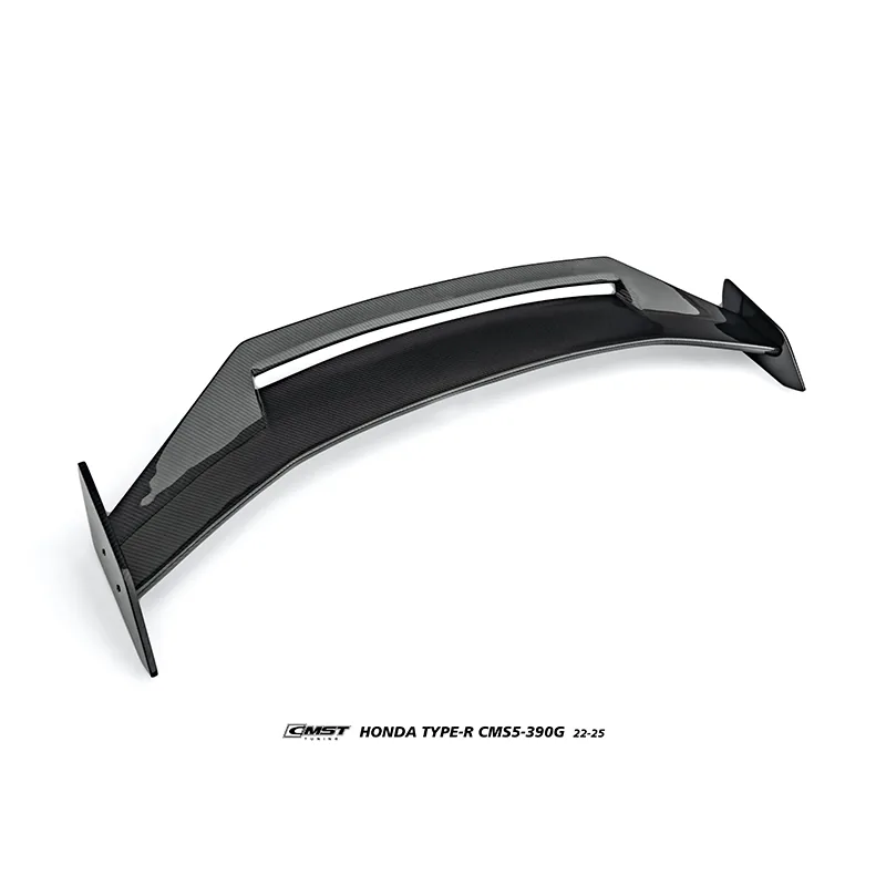 Honda Civic Type-R FL5 22-ON Dry Carbon Body Kit — component 14 of 14