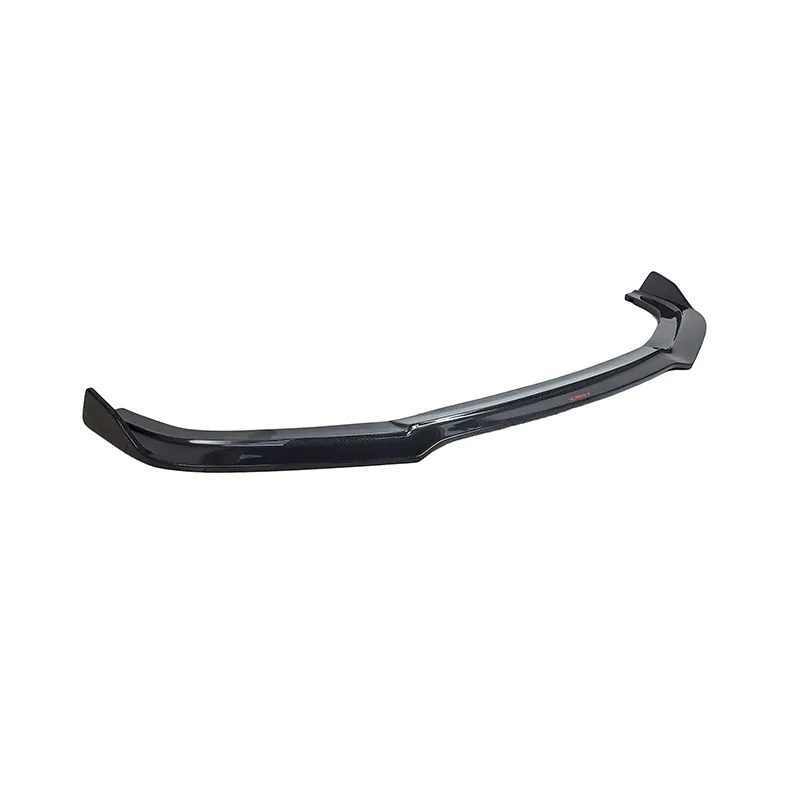 Honda Civic 10 Carbon & FRP Widebody Kit — component 2 of 19