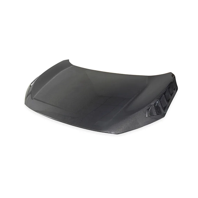 Honda Civic 10 Carbon & FRP Widebody Kit — component 14 of 19