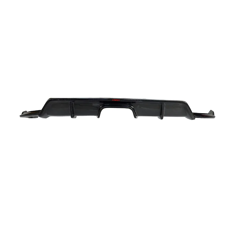 Honda Civic 10 Carbon & FRP Widebody Kit — component 15 of 19